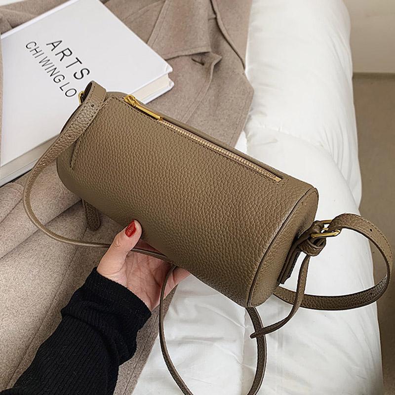 Stone Pattern Brand Designer PU Leather Bucket Crossbody for Women 2021 Vintage Fashion Shoulder Bag Lady Luxury Handbags, Black
Stone Pattern Brand Designer PU Leather Bucket Crossbody for Women 2021 Vintage Fashion Shoulder Bag Lady Luxury Handbags, Black