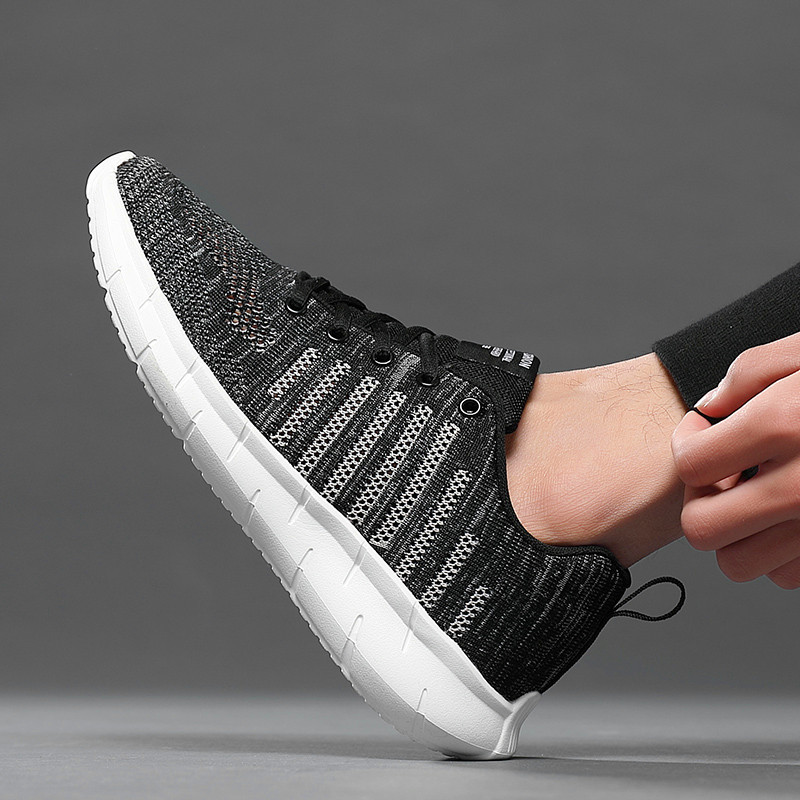 Top quality ;2020 new classic male fashion casual high-quality reflective shoes and breathable tennis sports in the same-124style zapatos, 124;black-124;
Top quality ;2020 new classic male fashion casual high-quality reflective shoes and breathable tennis sports in the same-124style zapatos, 124;black-124;