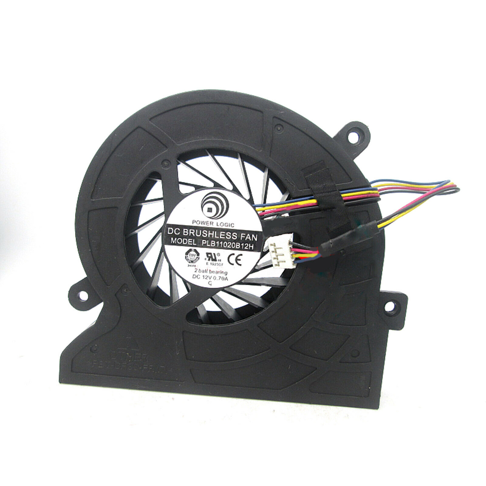 Free Shipping For POWER LOGIC PLB11020B12H DC 12V 0.70A 4-wire 4-Pin connector 65mm Server Baer Cooling fan
Free Shipping For POWER LOGIC PLB11020B12H DC 12V 0.70A 4-wire 4-Pin connector 65mm Server Baer Cooling fan