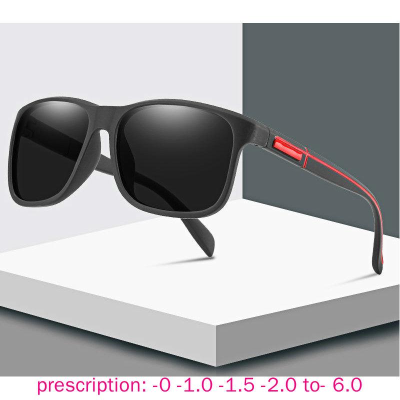 Retro Square Myopia Sunglasses Men Vintage Reading Eyeglasses UV Driving Prescription Male Driving Goggles Fashion Diopter NX
Retro Square Myopia Sunglasses Men Vintage Reading Eyeglasses UV Driving Prescription Male Driving Goggles Fashion Diopter NX