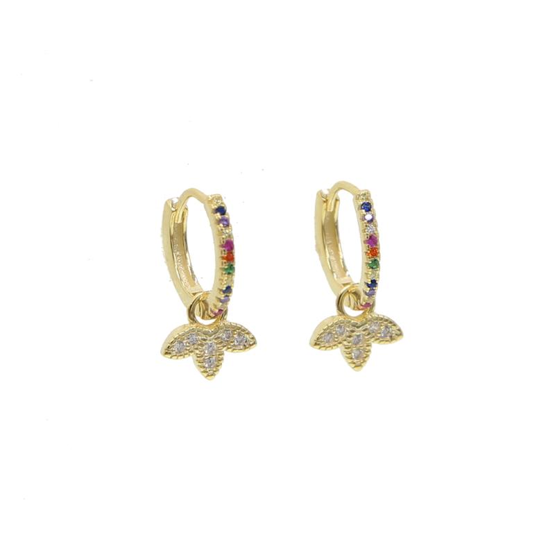 colorful cz circle leaf pendant earring sparking 925 sterling silver vermeil jewelry lovely charming women fashion earrings
colorful cz circle leaf pendant earring sparking 925 sterling silver vermeil jewelry lovely charming women fashion earrings