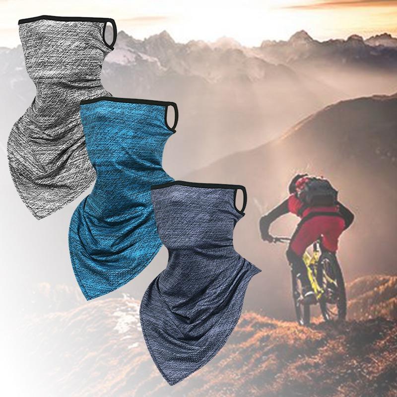 1Pc Unisex Winter Neck Warmer Bandana Tube Scarf Fleece Half Face Thermal Sports Scarf Gaiter For Skiing Hiking Cycling, H03
1Pc Unisex Winter Neck Warmer Bandana Tube Scarf Fleece Half Face Thermal Sports Scarf Gaiter For Skiing Hiking Cycling, H03
