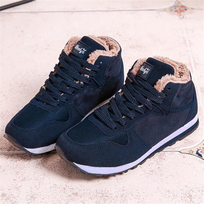 Women Boots Winter Sneakers Women Plus Size 46 Thick-Soled Warm Snow Boots Women's Shoes Plus Velvet Cotton Shoes A4841, Black
Women Boots Winter Sneakers Women Plus Size 46 Thick-Soled Warm Snow Boots Women's Shoes Plus Velvet Cotton Shoes A4841, Black