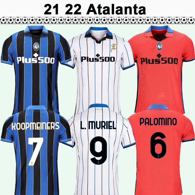 21 22 Atalanta GOSENS DEMIRAL DUVAN Mens Soccer Jerseys MAEHLE KOOPMEINERS L. MURIEL MALINOVSKYI HATEBOER MIRANCHUK ILICIC Home 3rd Football Shirt, Qm4745 21 22 home ser.e a patch
21 22 Atalanta GOSENS DEMIRAL DUVAN Mens Soccer Jerseys MAEHLE KOOPMEINERS L. MURIEL MALINOVSKYI HATEBOER MIRANCHUK ILICIC Home 3rd Football Shirt, Qm4745 21 22 home ser.e a patch