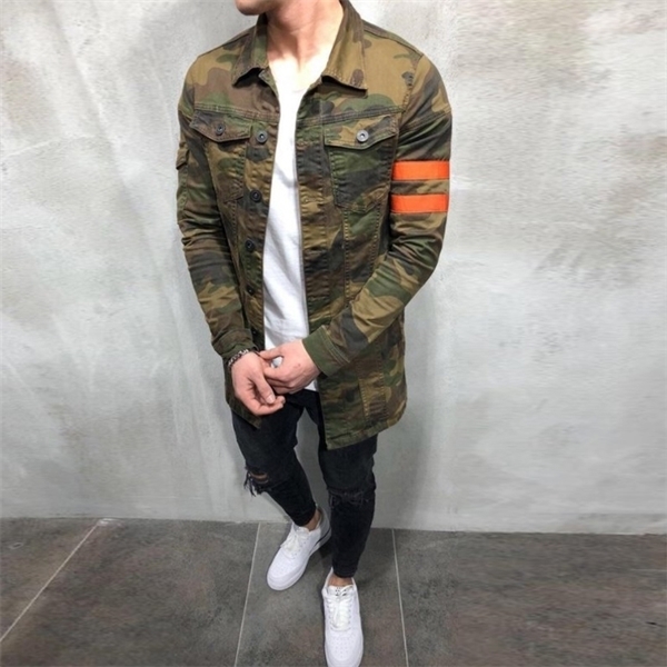 New Mens Camouflage Military Spring Autumn Cargo Plus Size S-3xl Casual Man Jackets Army Clothes Brand X0923 X0923, Clear
New Mens Camouflage Military Spring Autumn Cargo Plus Size S-3xl Casual Man Jackets Army Clothes Brand X0923 X0923, Clear