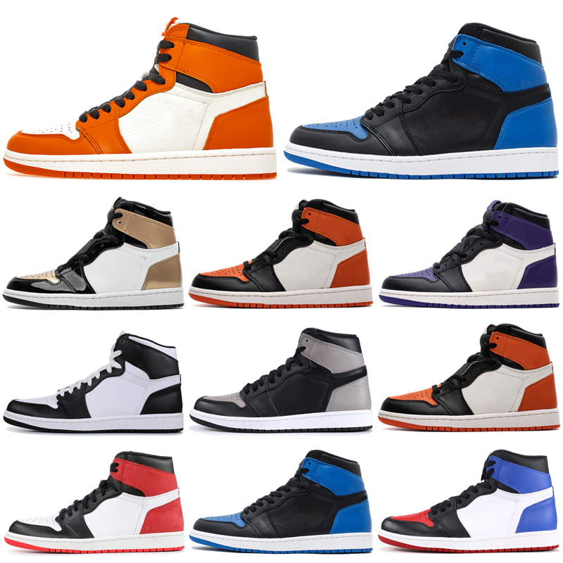 Sail 1s 1 Tokyo Bio Hack basketball shoes 4 metallic purple green black cat Chicago royal Toe sport running sneakers, Color 7
Sail 1s 1 Tokyo Bio Hack basketball shoes 4 metallic purple green black cat Chicago royal Toe sport running sneakers, Color 7