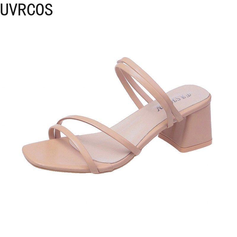 Fashion and Simple Women's Slippers Casual All-match Pure Color Elegant Temperament One Shoe Two Wear Women's Slippers, Beige
Fashion and Simple Women's Slippers Casual All-match Pure Color Elegant Temperament One Shoe Two Wear Women's Slippers, Beige