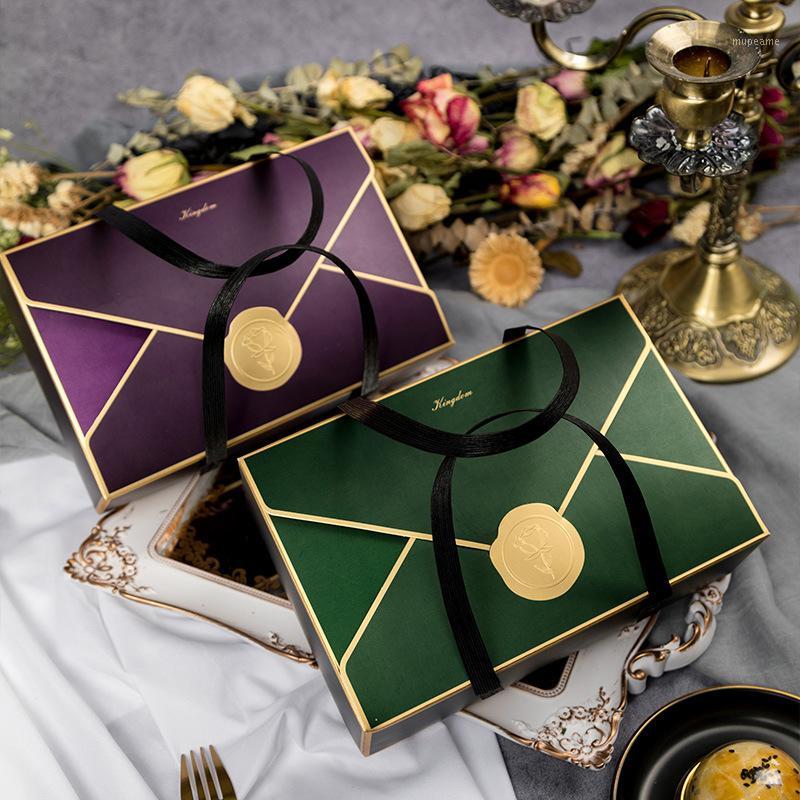 5pcs Egg Yolk Crisp Moon Cake Packaging Tote Box Wedding Birthday Party Gift Box European-style UV Biscuit Pastry Tote Gift1
5pcs Egg Yolk Crisp Moon Cake Packaging Tote Box Wedding Birthday Party Gift Box European-style UV Biscuit Pastry Tote Gift1