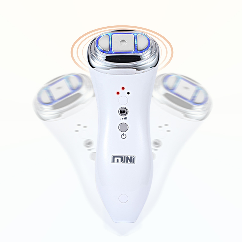 Portable High Intensity RF Facial Skin Rejuvenation HIFU Machine Anti-Wrinkle mini HIFU face Lifting portable home use mini HIFU
Portable High Intensity RF Facial Skin Rejuvenation HIFU Machine Anti-Wrinkle mini HIFU face Lifting portable home use mini HIFU