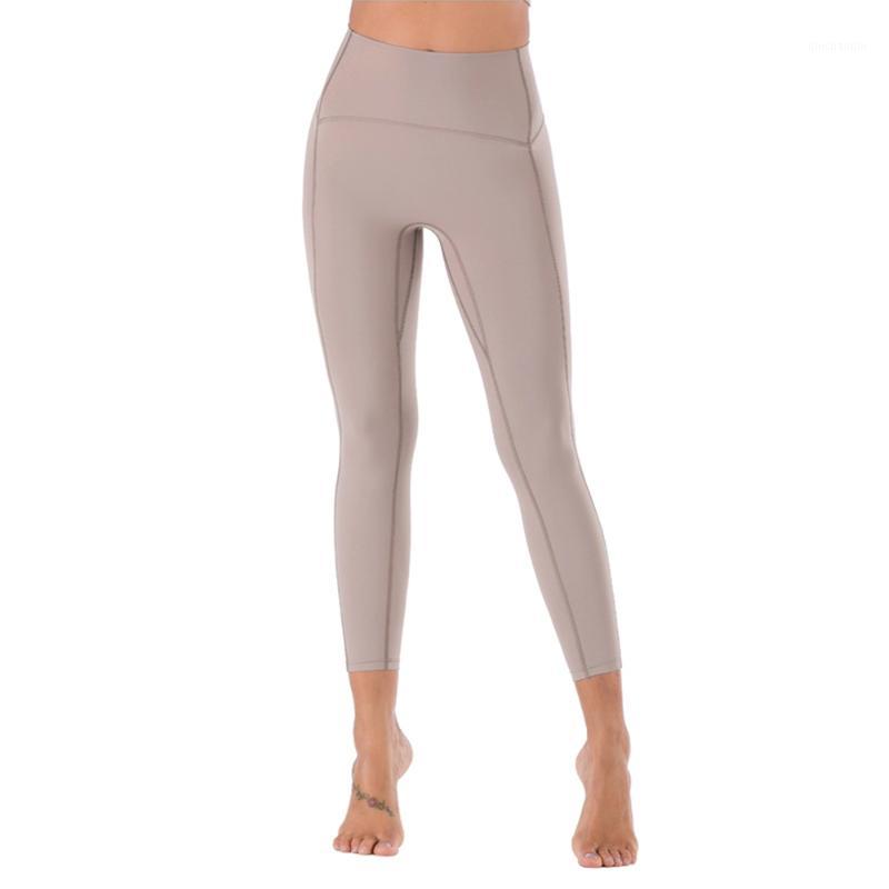 Black Naked-Feels Woman Tights Leggings Anti-sweat Tights Fitness Skin Gym Leggings Femme High Waist Yoga training Clothes1
Black Naked-Feels Woman Tights Leggings Anti-sweat Tights Fitness Skin Gym Leggings Femme High Waist Yoga training Clothes1