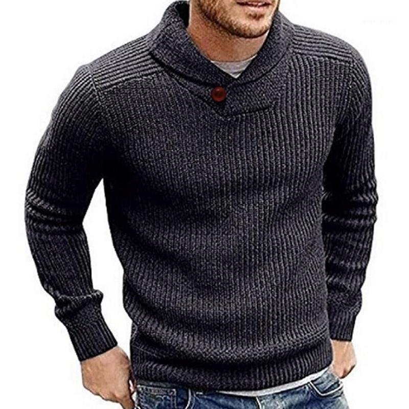 Solid Sweater Men Knitted Pullover Sweaters Solid Color Male Casual Slim Casaco Masculino Autumn Winter Sweaters Men' Clothing1, Deepblue
Solid Sweater Men Knitted Pullover Sweaters Solid Color Male Casual Slim Casaco Masculino Autumn Winter Sweaters Men' Clothing1, Deepblue