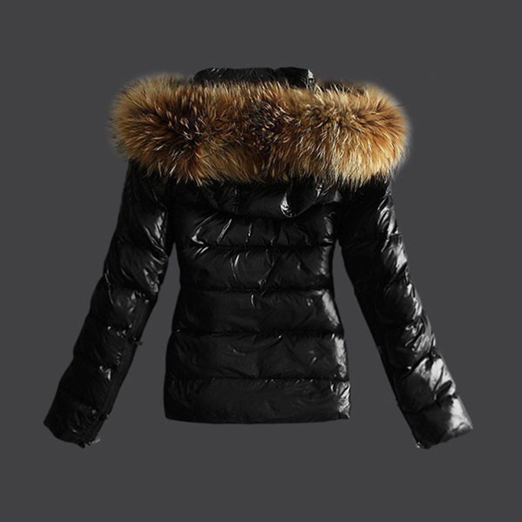 Outwear Jacket Women Quilted Winter Warm Coats Fur Collar Hooded Jacket Tops With Belt Fashion Soft Parka #30 2010
