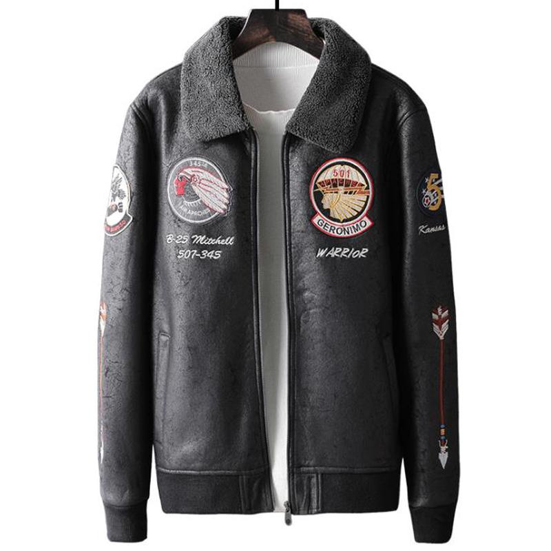 Avatar Pattern Mens Faux Fur Jacket Motorcycle Overcoats Streewear Plus Size XXXXXL Mens Fur Leather Coats Oversized A495, Black
Avatar Pattern Mens Faux Fur Jacket Motorcycle Overcoats Streewear Plus Size XXXXXL Mens Fur Leather Coats Oversized A495, Black