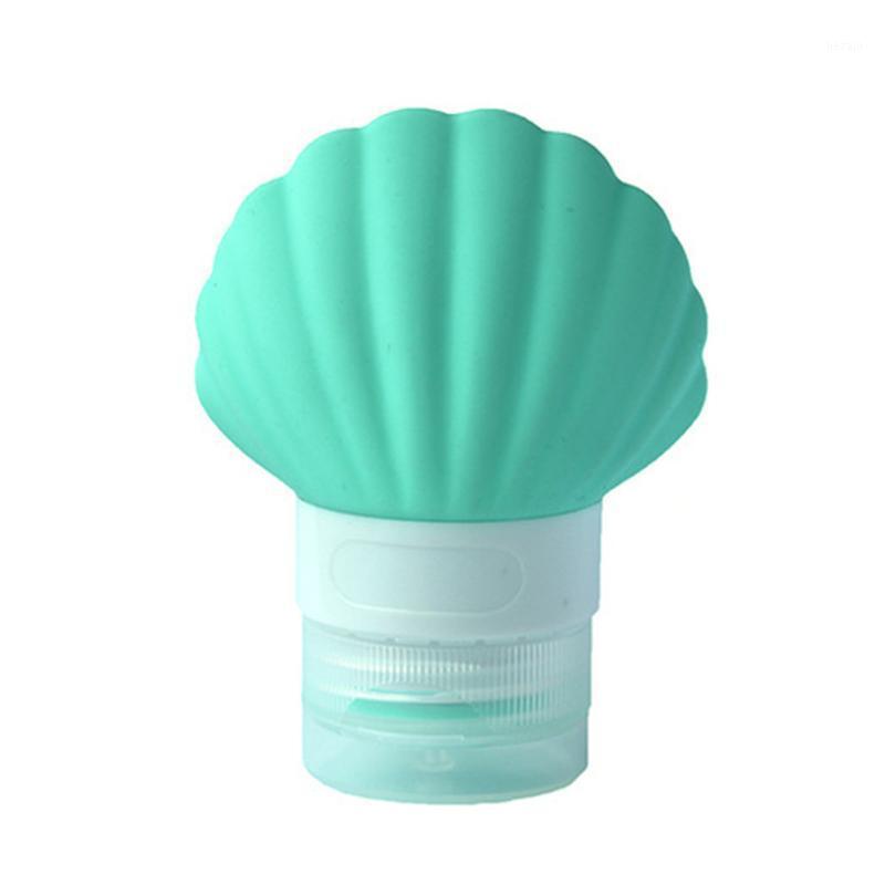 40ml Container Shell Shape Travel Cosmetic Empty Anti Pollution Shampoo Lotion Bottle Silicone Tube Portable Cute1
40ml Container Shell Shape Travel Cosmetic Empty Anti Pollution Shampoo Lotion Bottle Silicone Tube Portable Cute1