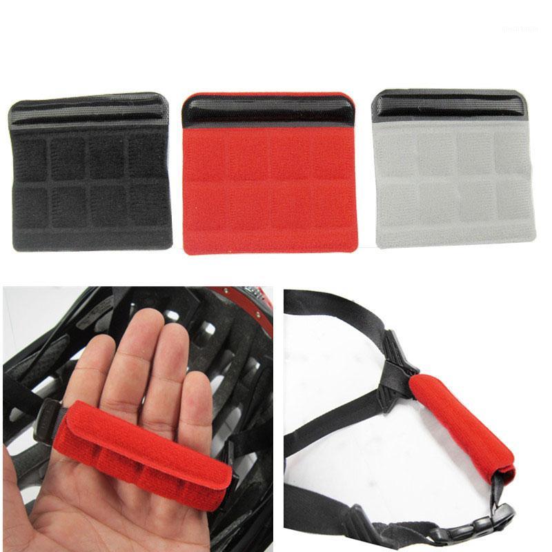 3 pcs Bike Helmet Chin pads Cycling Bicycle Helmet Chin Sponge Filling Padding Red Black Gray1
3 pcs Bike Helmet Chin pads Cycling Bicycle Helmet Chin Sponge Filling Padding Red Black Gray1
