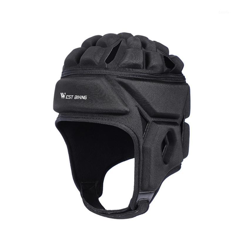 Football Helmet Winter Velvet Warm Hood Soccer Baseball Goalkeeper Helmet Sports Rugby Scrum Cap Head Guard1 
Football Helmet Winter Velvet Warm Hood Soccer Baseball Goalkeeper Helmet Sports Rugby Scrum Cap Head Guard1