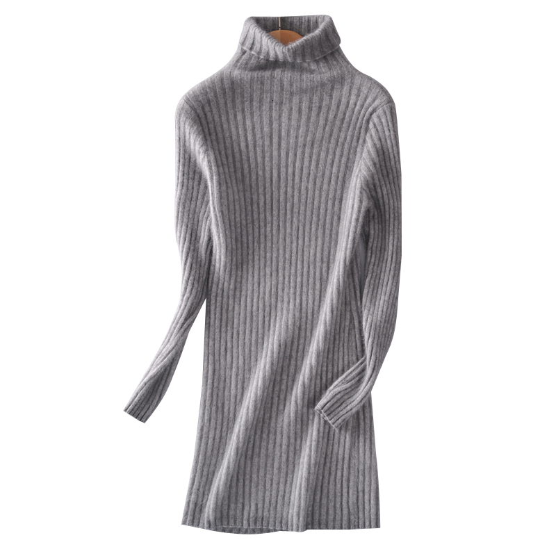 2021 High quality Very Long Hot 100% Mink Cashmere and Sweaters Autumn Soft Turtleneck Women's Basic Sweater 1R9C, Dark green
2021 High quality Very Long Hot 100% Mink Cashmere and Sweaters Autumn Soft Turtleneck Women's Basic Sweater 1R9C, Dark green