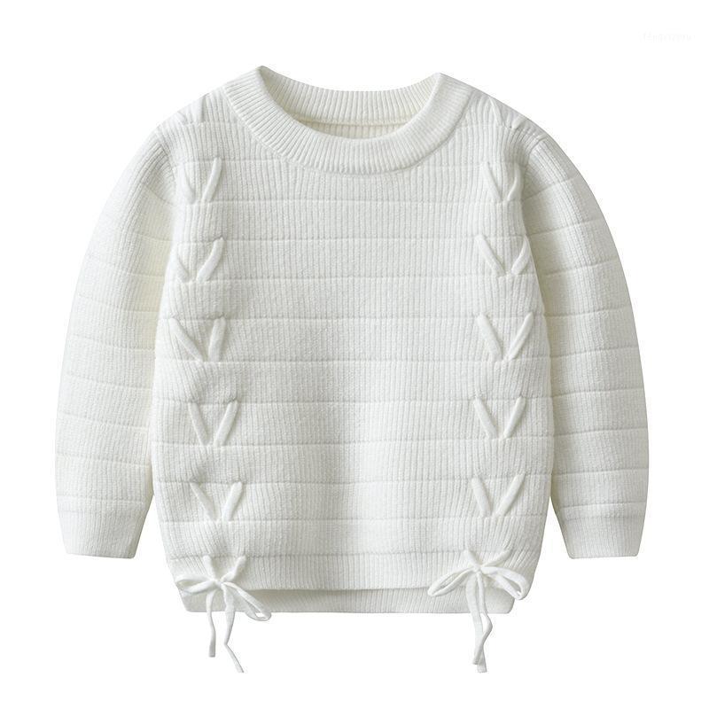 Autumn and Winter New Girls Sweater Long Sleeve Round Neck Knitting Sweaters Wild Warm Pullover Sweater for Girls Outwear 2-7Y1, Orange
Autumn and Winter New Girls Sweater Long Sleeve Round Neck Knitting Sweaters Wild Warm Pullover Sweater for Girls Outwear 2-7Y1, Orange