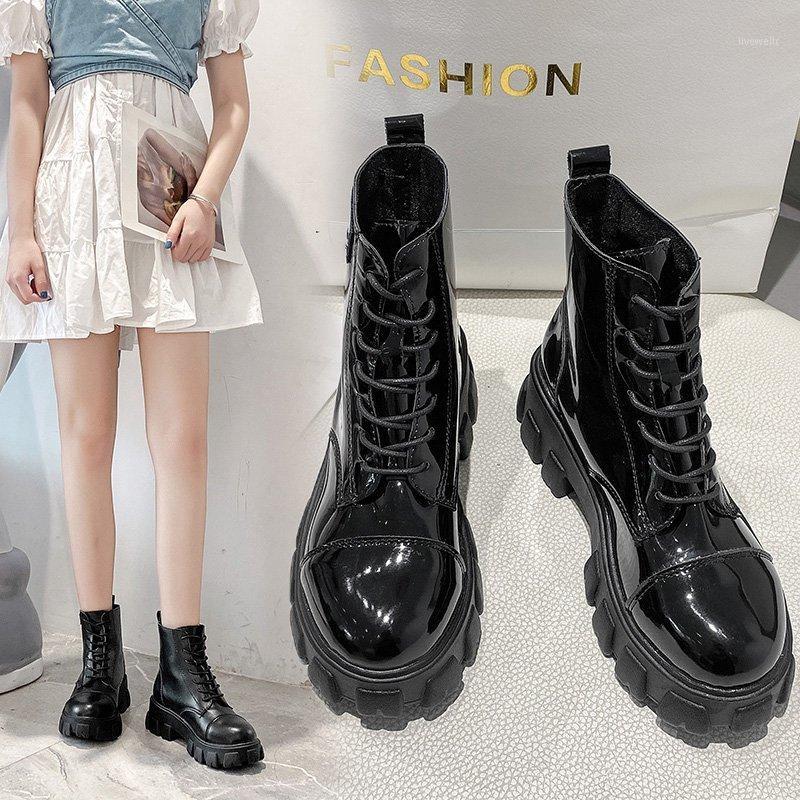 Fashion 2020 Leather Boots Woman shoes Winter Warm Lace-up Boots For Woman High Quality Waterproof1, 02
Fashion 2020 Leather Boots Woman shoes Winter Warm Lace-up Boots For Woman High Quality Waterproof1, 02