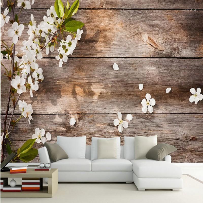 Drop Shipping Photo Wallpaper Beautiful Modern Wood Pear Wallpaper Bedroom Balcony Bar Decoration Background Custom Mural1, As pic
Drop Shipping Photo Wallpaper Beautiful Modern Wood Pear Wallpaper Bedroom Balcony Bar Decoration Background Custom Mural1, As pic