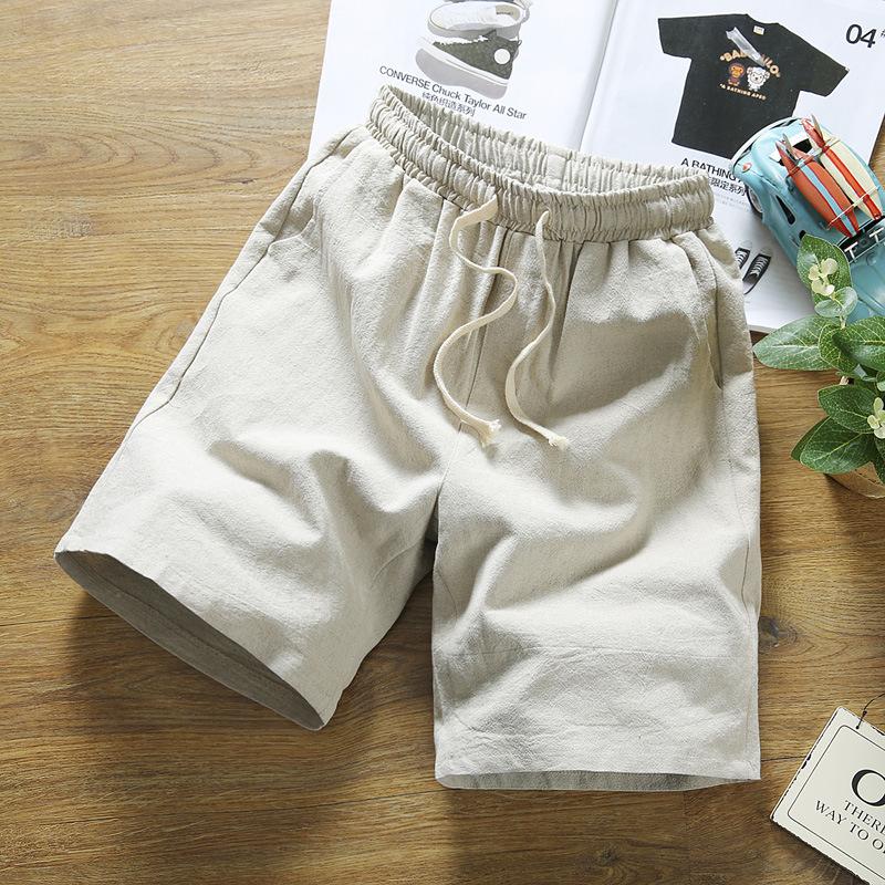 Free shipping men's shorts plus size casual Linen shorts male Chinese style Knee Length short trousers hip hop 5 colors, Black
Free shipping men's shorts plus size casual Linen shorts male Chinese style Knee Length short trousers hip hop 5 colors, Black