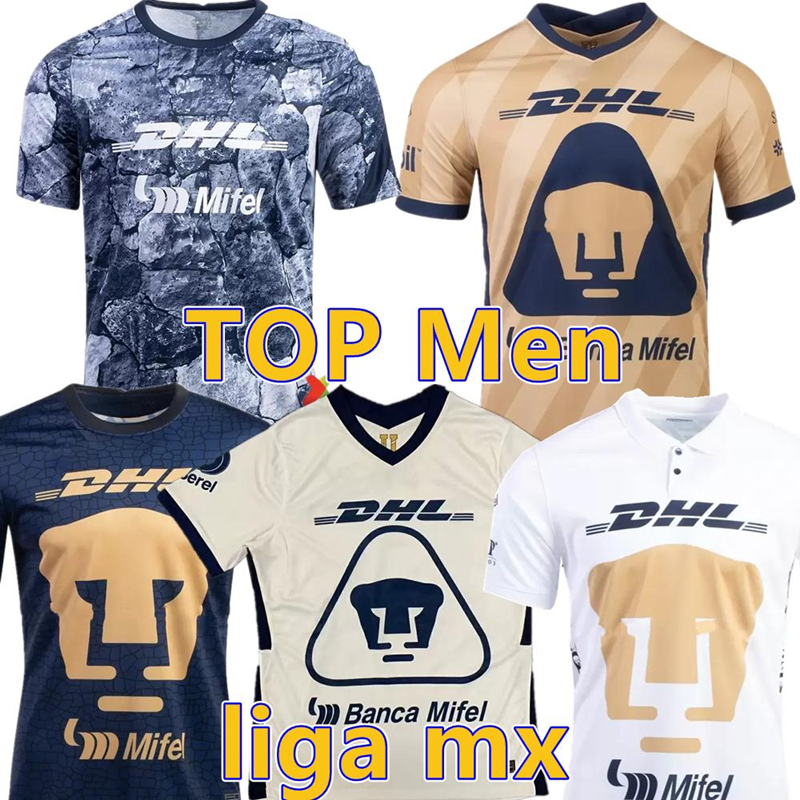2021 2022 Club Universidad Nacional UNAM PUM Soccer Jerseys MEN WOMEN Home Away Third Gold Stadium Jersey 20 21 22 Castillo Camiseta PRE-MAT, Black;yellow
2021 2022 Club Universidad Nacional UNAM PUM Soccer Jerseys MEN WOMEN Home Away Third Gold Stadium Jersey 20 21 22 Castillo Camiseta PRE-MAT, Black;yellow