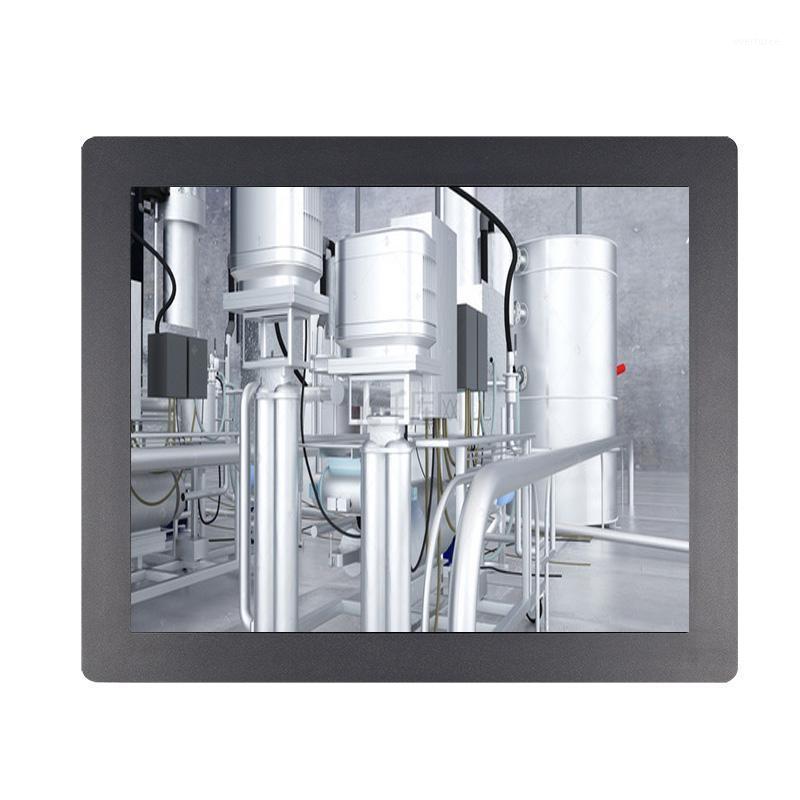 17" Industrial Grade Touch Screen Monitor 1280*1024 5:4 Panel Mount LCD Display Touchscreen1
17" Industrial Grade Touch Screen Monitor 1280*1024 5:4 Panel Mount LCD Display Touchscreen1