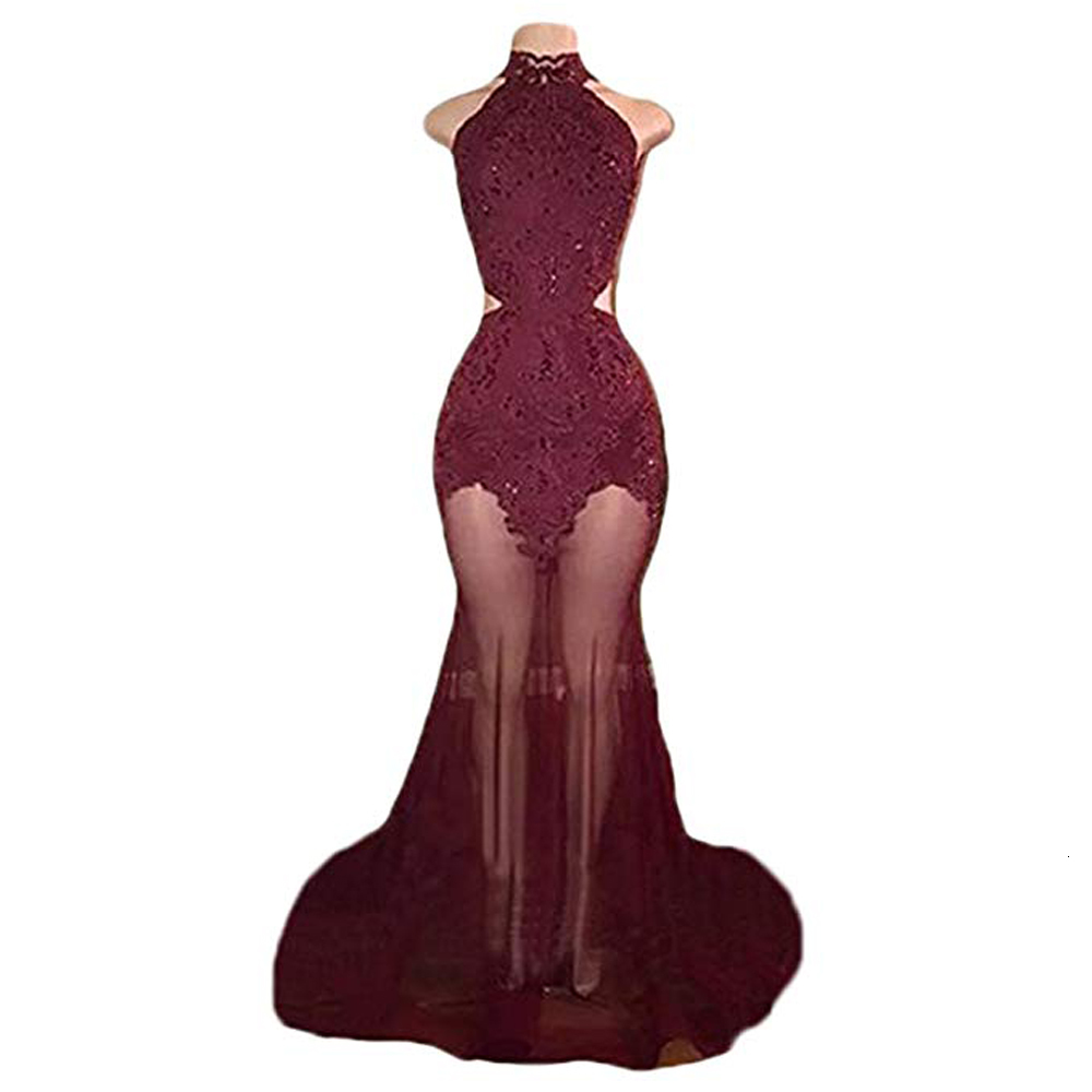 2021 New No Fringe Mermaid As Prom for Black African Girls Sequins Royal Photo Halter Dressed Party 382A
2021 New No Fringe Mermaid As Prom for Black African Girls Sequins Royal Photo Halter Dressed Party 382A