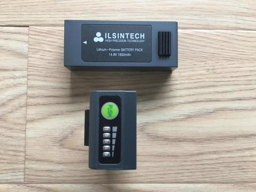 Fiber Optic Equipment DHL Original Korea ISFB-01 Battery For Ilsintech SWIFT-F1 F2 F3 R5 Fusion Splicer Welding Machine 14.8V 1650mAh
Fiber Optic Equipment DHL Original Korea ISFB-01 Battery For Ilsintech SWIFT-F1 F2 F3 R5 Fusion Splicer Welding Machine 14.8V 1650mAh