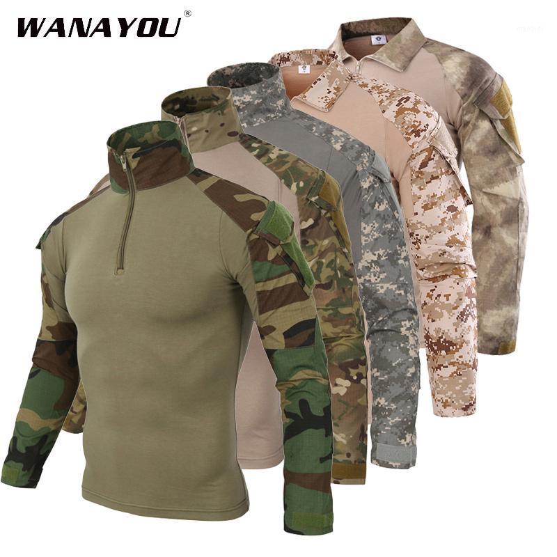 Men's Tactical T-Shirt,Male Camouflage Shirt For Shooting Hunting,Plus Size Breathable Army Hiking Training Shirt1, Random color
Men's Tactical T-Shirt,Male Camouflage Shirt For Shooting Hunting,Plus Size Breathable Army Hiking Training Shirt1, Random color