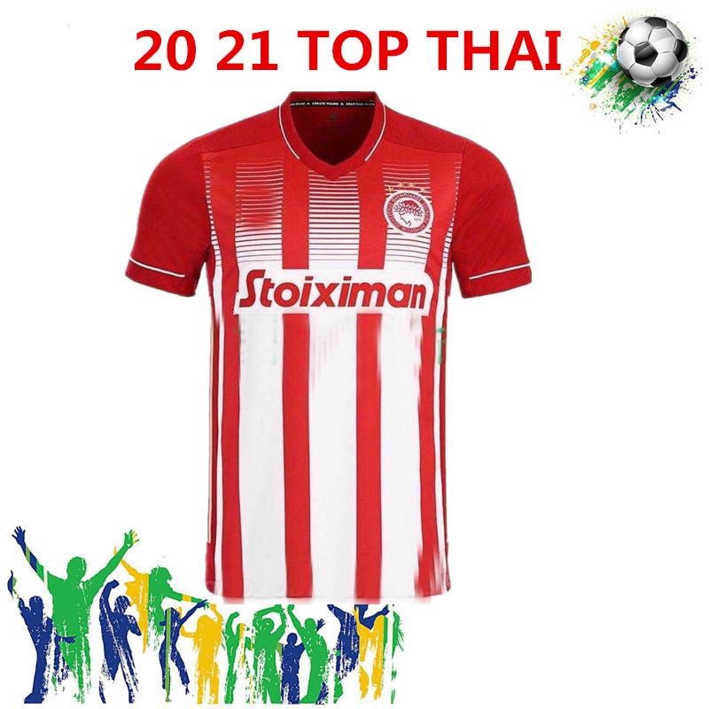 20 21 Olympiacos FC Football Jersey Ansarifard Marin Fortounis Pardo Tachtsidis Kourtis Ofoe Customize 2020 Home Red Soccer Shirt Uniform, Black;yellow
20 21 Olympiacos FC Football Jersey Ansarifard Marin Fortounis Pardo Tachtsidis Kourtis Ofoe Customize 2020 Home Red Soccer Shirt Uniform, Black;yellow