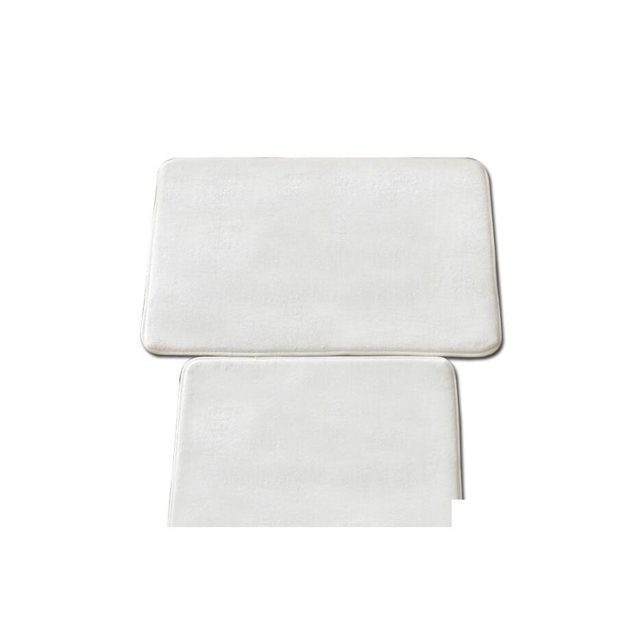 Bath Rug Diy Blank Sublimation Bathroom Non-slip Toilet Mats Floor Carpet Thickness 1.2cm For Heat qylVDq mj_bag
Bath Rug Diy Blank Sublimation Bathroom Non-slip Toilet Mats Floor Carpet Thickness 1.2cm For Heat qylVDq mj_bag