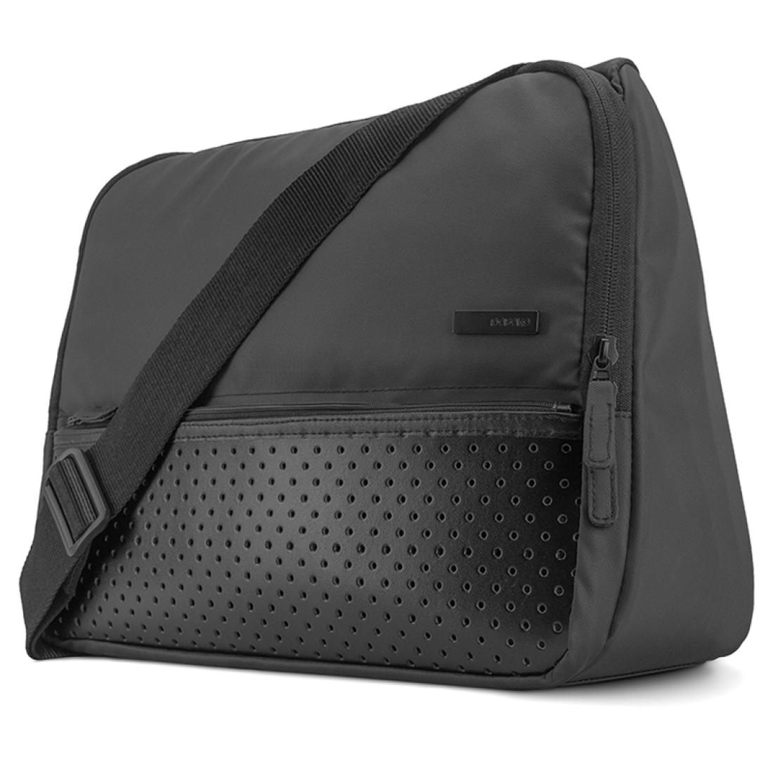 POFOKO TT Series 133 inch Portable Triangle Standing Laptop bag Shoulder Bag Capacity 12L
POFOKO TT Series 133 inch Portable Triangle Standing Laptop bag Shoulder Bag Capacity 12L