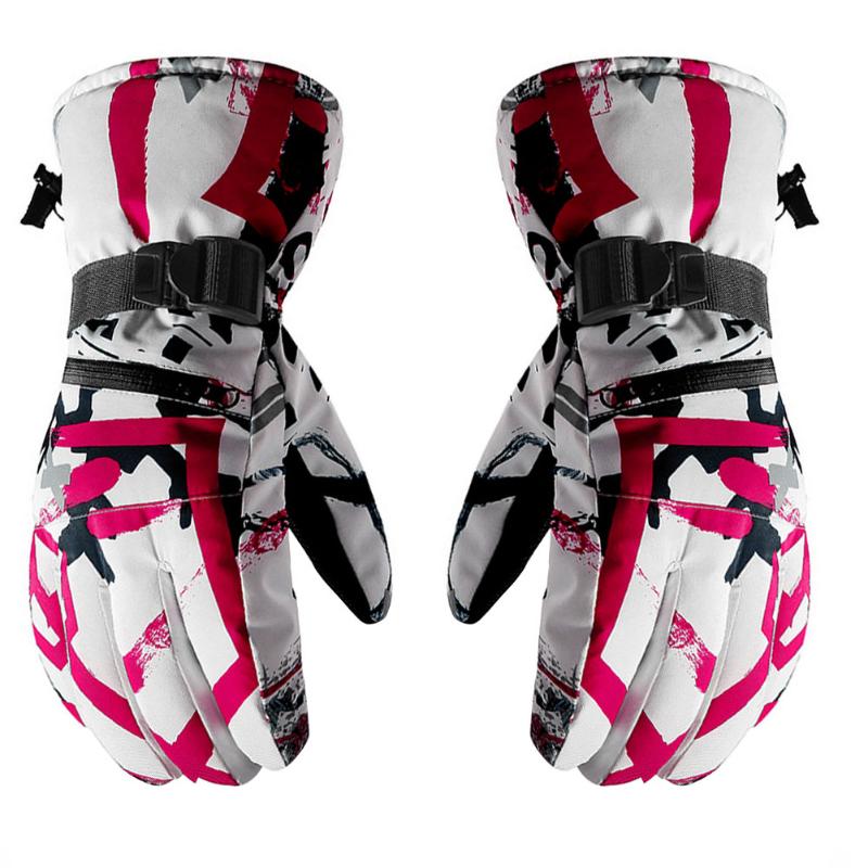 Ski Gloves Winter Thermal Windproof Keep Warm Touch Screen Gloves Mens Women Waterproof Shockproof Skiing Skating, Man
Ski Gloves Winter Thermal Windproof Keep Warm Touch Screen Gloves Mens Women Waterproof Shockproof Skiing Skating, Man