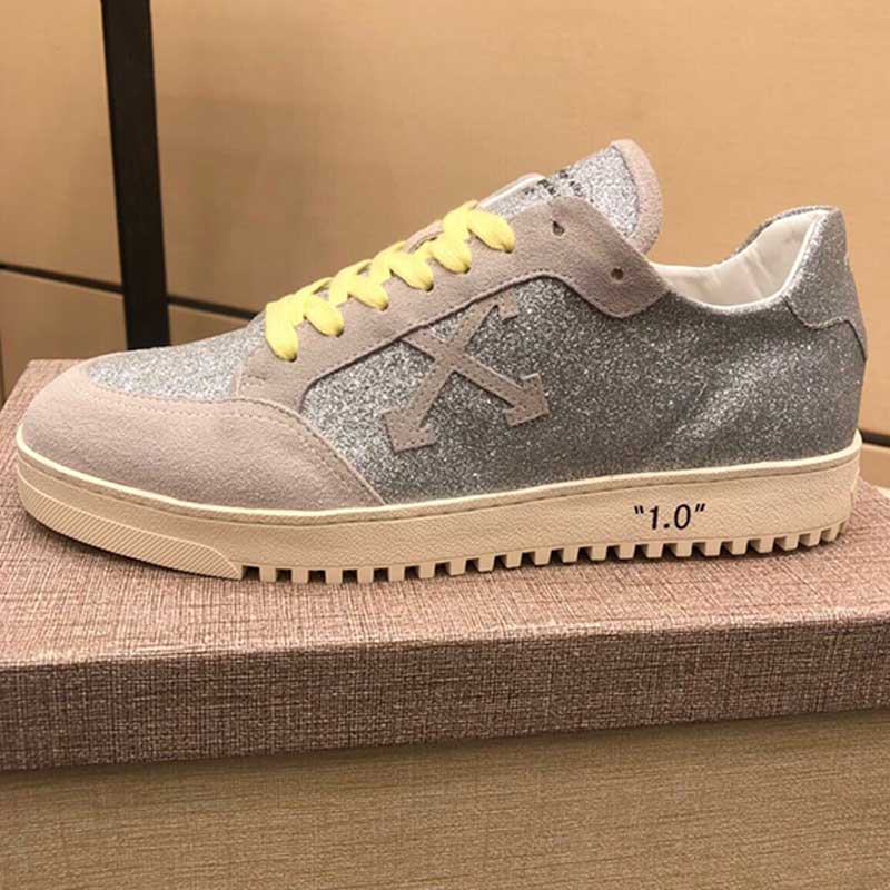 2020 latest fashion mens sneakers canvas suede calfskin shoes runway multicolor sneakers THIS series sneakers women casual shoes 1.0, Freight supplement
2020 latest fashion mens sneakers canvas suede calfskin shoes runway multicolor sneakers THIS series sneakers women casual shoes 1.0, Freight supplement