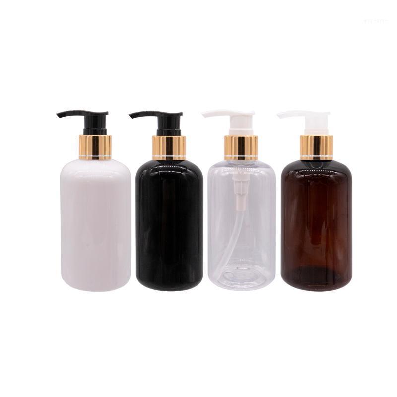 20pcs 250ml white black plastic lotion bottles liquid soap gold pump container for personal care lotion Shower Gel bottle1
20pcs 250ml white black plastic lotion bottles liquid soap gold pump container for personal care lotion Shower Gel bottle1