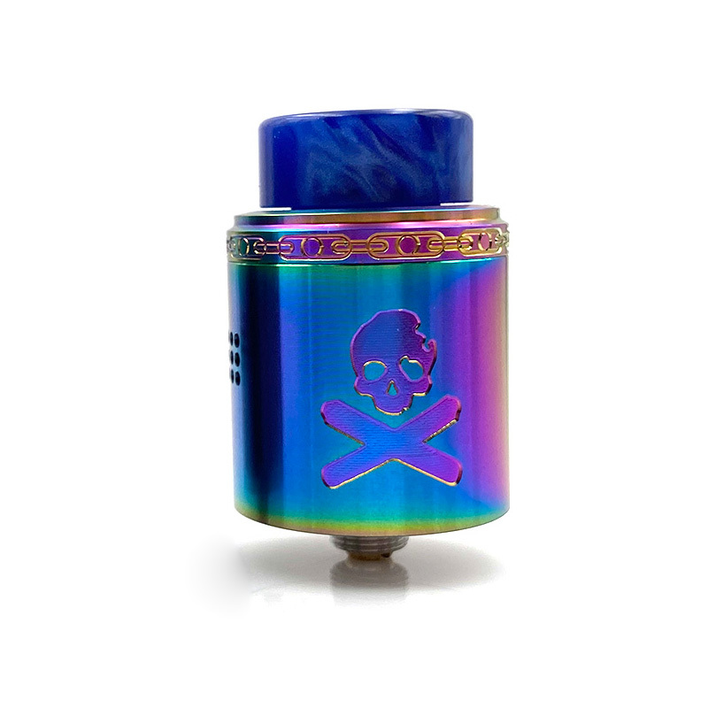 Free Shipping Bonza RDA V1.5 AFC 24mm Tank With Enlarged Posts Screws Plates Squonk Pin For 510 Electronic Cigarette Vape Mods
Free Shipping Bonza RDA V1.5 AFC 24mm Tank With Enlarged Posts Screws Plates Squonk Pin For 510 Electronic Cigarette Vape Mods