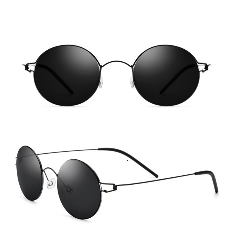 2021 New Lightweigt Titanium Retro Frame of Vintage Men Women's Sunglasses Grape/uvb Protection 98d9
2021 New Lightweigt Titanium Retro Frame of Vintage Men Women's Sunglasses Grape/uvb Protection 98d9