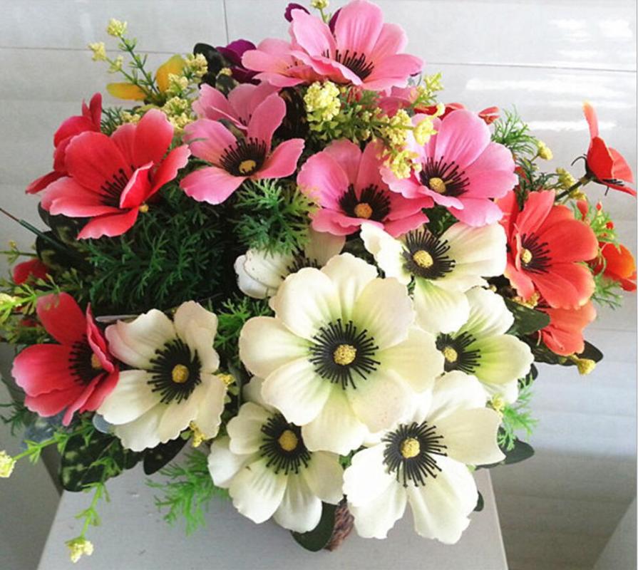10pcs 7heads Artificial Cherry blossoms Flowers For Plant Wall Background Wedding Party Home Office Bar Decorative, Orange
10pcs 7heads Artificial Cherry blossoms Flowers For Plant Wall Background Wedding Party Home Office Bar Decorative, Orange