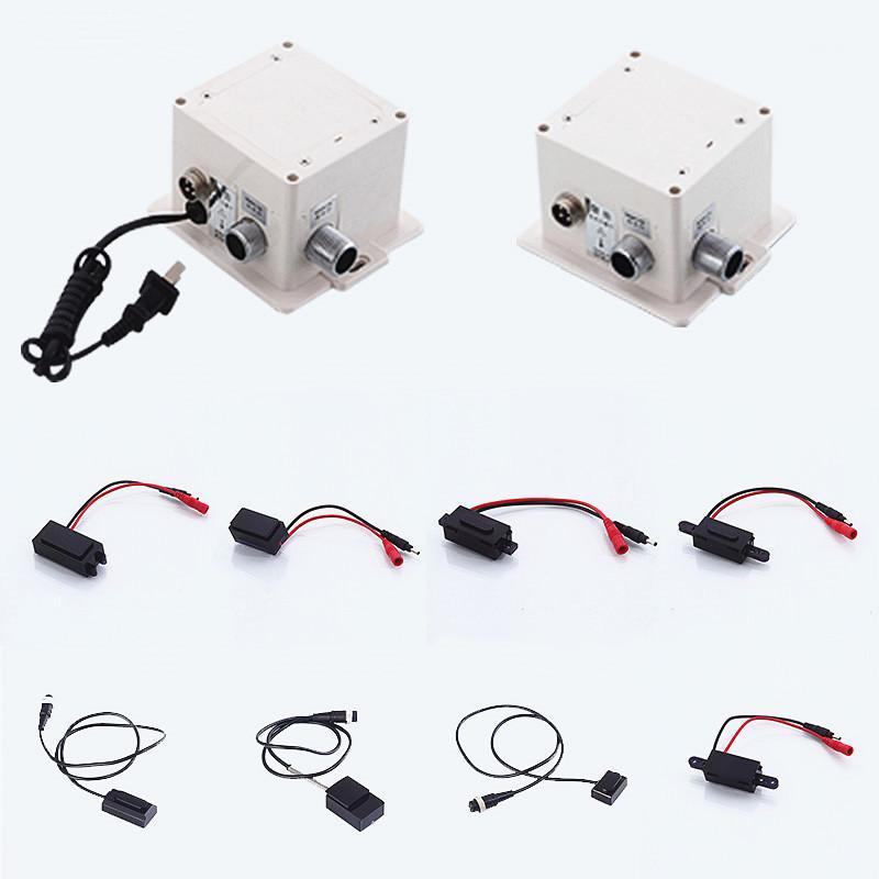Induction faucet controller panel Sensor Probe Hand Washer mixer tap sensor accessories AC220V/DC6V Controller Box,J200401
Induction faucet controller panel Sensor Probe Hand Washer mixer tap sensor accessories AC220V/DC6V Controller Box,J200401