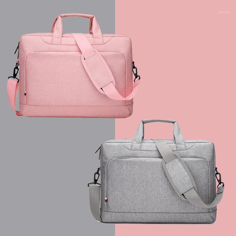 Solid Color Portable Laptop Shoulder Bag Document Storage Briefcase Handbags Household Office Travel Supplies Tools Accessories1, S blue
Solid Color Portable Laptop Shoulder Bag Document Storage Briefcase Handbags Household Office Travel Supplies Tools Accessories1, S blue
