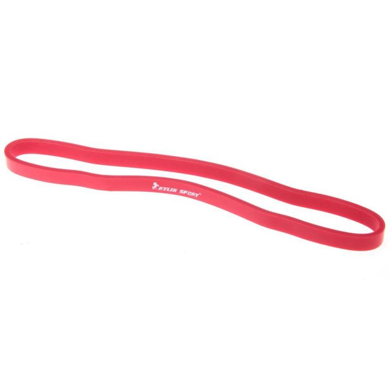 KYLIN SPORT Red Elastic Band Resistance Muscle building Fitness Yoga Exercise GYM
KYLIN SPORT Red Elastic Band Resistance Muscle building Fitness Yoga Exercise GYM