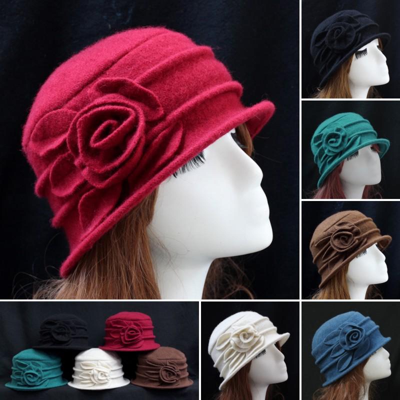 Beanie/Skull Caps Hat Women For Autumn And Winter Fashion Wool Top Fedoras Advanced Elegant Basin Pure Woolen Chapeu Feminino, White
Beanie/Skull Caps Hat Women For Autumn And Winter Fashion Wool Top Fedoras Advanced Elegant Basin Pure Woolen Chapeu Feminino, White