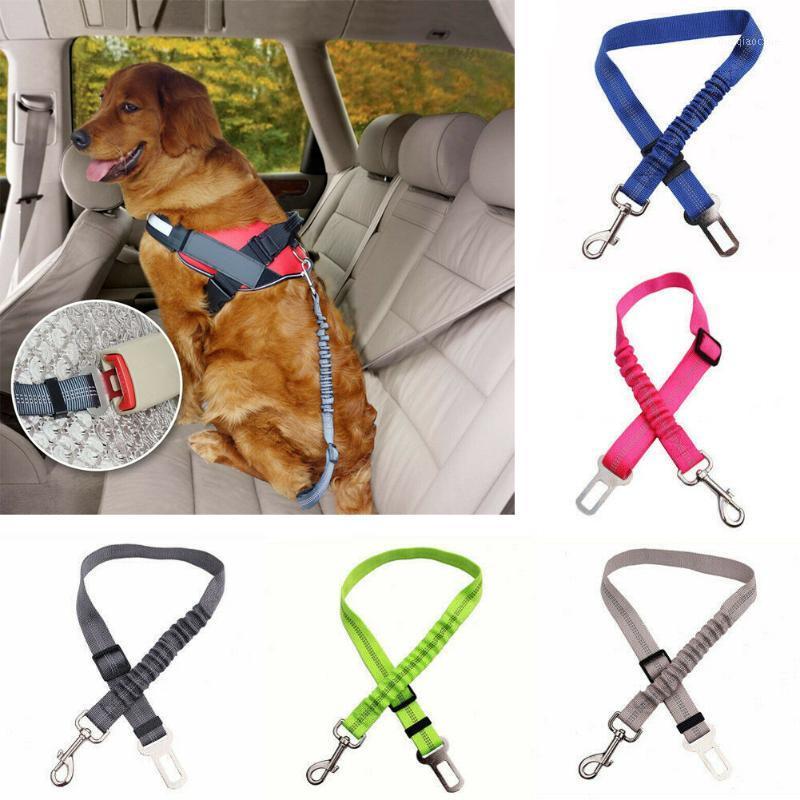 Dog Car Safety Seat Belt Adjustable Dog Leads Leash Cushioning Elastic Reflective Safety Rope for Cat Pet Supplies1
Dog Car Safety Seat Belt Adjustable Dog Leads Leash Cushioning Elastic Reflective Safety Rope for Cat Pet Supplies1