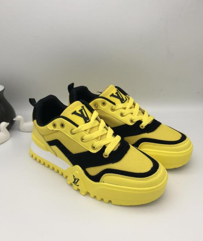 New Breathable Lace Up Men Mesh Shoes Fashion Casual No-slip Men Vulcanize Shoes Tenis Masculino
New Breathable Lace Up Men Mesh Shoes Fashion Casual No-slip Men Vulcanize Shoes Tenis Masculino