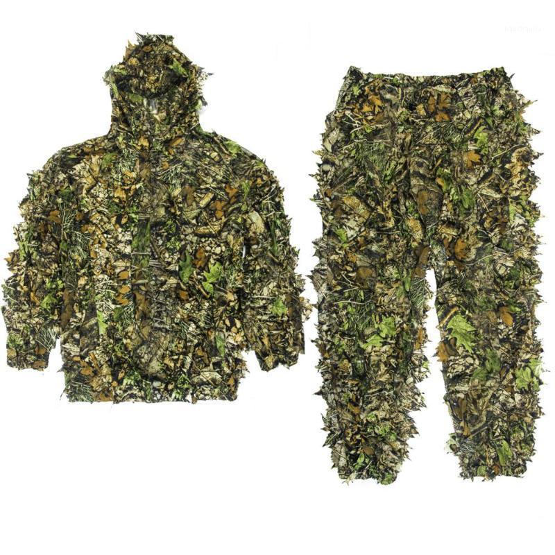 Outdoor Ghillie Suit Hunting Pants Hooded Jacket Men Women Kids Jungle CS Training Leaves Clothing1, As pic
Outdoor Ghillie Suit Hunting Pants Hooded Jacket Men Women Kids Jungle CS Training Leaves Clothing1, As pic