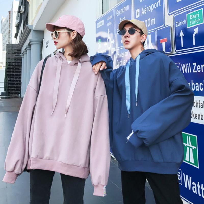 2019 Autumn New Original National Tide Couple Loose Students Korean Version Of The Trend Of Solid Color Casual Street Pullover1, Black
2019 Autumn New Original National Tide Couple Loose Students Korean Version Of The Trend Of Solid Color Casual Street Pullover1, Black