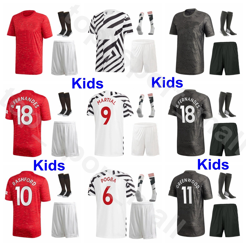 Kids Youth FERNANDES Soccer Jersey Man Socks United Set RASHFORD POGBA VAN DE BEEK CAVANI MARTIAL GREENWOOD WAN BISSAKA Football Shirt Kits, Kids white
Kids Youth FERNANDES Soccer Jersey Man Socks United Set RASHFORD POGBA VAN DE BEEK CAVANI MARTIAL GREENWOOD WAN BISSAKA Football Shirt Kits, Kids white