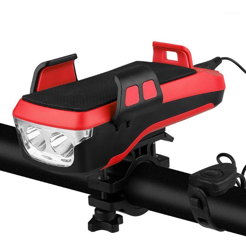 Multi function Bike Light With Phone Mount Holder Cage 4 in 1 Bicycle Highlight 2400/4000mAh Power Banks Cycling1
Multi function Bike Light With Phone Mount Holder Cage 4 in 1 Bicycle Highlight 2400/4000mAh Power Banks Cycling1