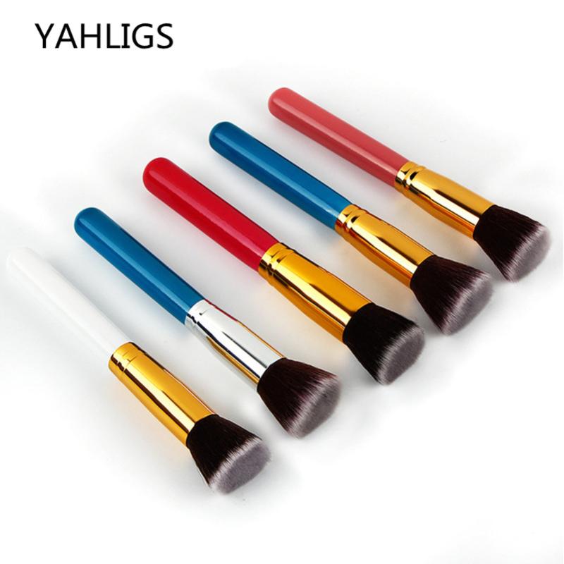 2020 Powder Makeup Brushes Powder Blush Concealer Foundation Face Make up Tools Professional Beauty Brush Cosmetics YA246
2020 Powder Makeup Brushes Powder Blush Concealer Foundation Face Make up Tools Professional Beauty Brush Cosmetics YA246